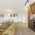 Magnifique St Tropez - Maison Lerins *