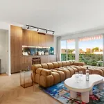 Magnifique St Tropez - Maison Lerins Saint-Tropez
