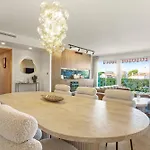 Magnifique St Tropez - Maison Lerins Lejlighed *