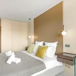 Lejlighed Magnifique St Tropez - Maison Lerins Saint-Tropez