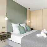 Magnifique St Tropez - Maison Lerins