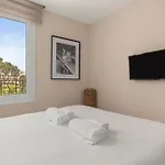 Magnifique St Tropez - Maison Lérins Appartamento