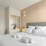 Magnifique St Tropez - Maison Lérins *