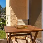 Appartamento Magnifique St Tropez - Maison Lérins Saint-Tropez