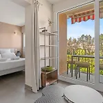 Appartamento Magnifique St Tropez - Maison Lérins *