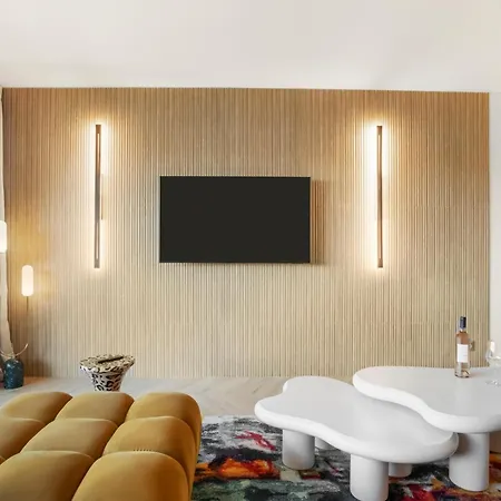 Magnifique St Tropez *