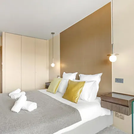 Apartamento Magnifique St Tropez Saint-Tropez