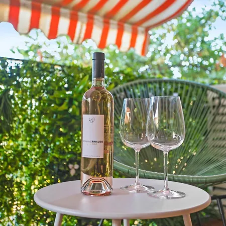 Magnifique St Tropez