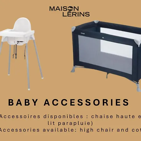 Magnifique St Tropez * سان تروبيه