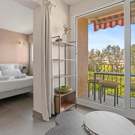 Apartamento Magnifique St Tropez *
