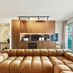 Διαμέρισμα Magnifique St Tropez - Maison Lerins Σαιν-Τροπέ