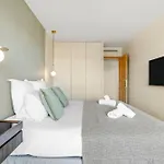 Apartment Magnifique St Tropez - Maison Lerins *
