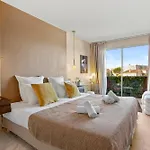 Magnifique St Tropez - Maison Lerins Apartamento