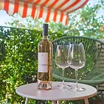 Magnifique St Tropez - Maison Lerins