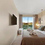 Magnifique St Tropez Appartement