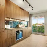 Magnifique St Tropez - Maison Lerins Διαμέρισμα *