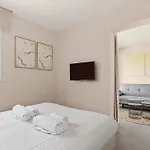 Magnifique St Tropez - Maison Lerins Διαμέρισμα