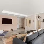 Διαμέρισμα Magnifique St Tropez - Maison Lerins *