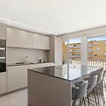 Magnifique St Tropez - Maison Lerins Σαιν-Τροπέ