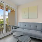 Magnifique St Tropez - Maison Lerins Апартаменты Сен-Тропе