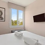 Апартаменты Magnifique St Tropez - Maison Lerins