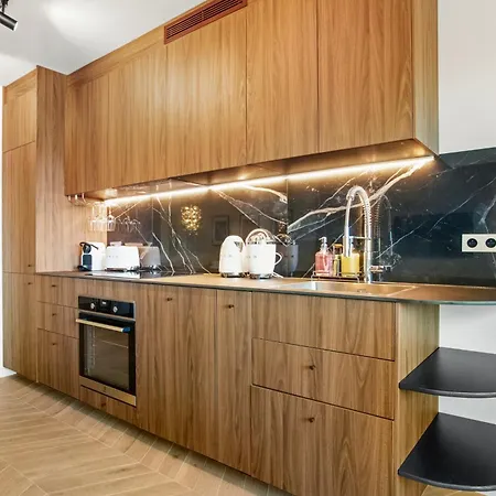 Magnifique St Tropez Apartment Saint-Tropez