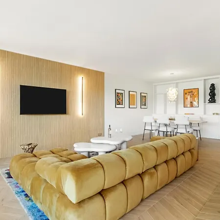 Magnifique St Tropez *