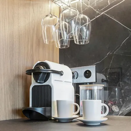 Appartement Magnifique St Tropez *