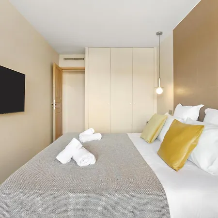 Apartment Magnifique St Tropez *