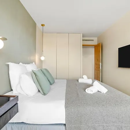 Apartment Magnifique St Tropez *