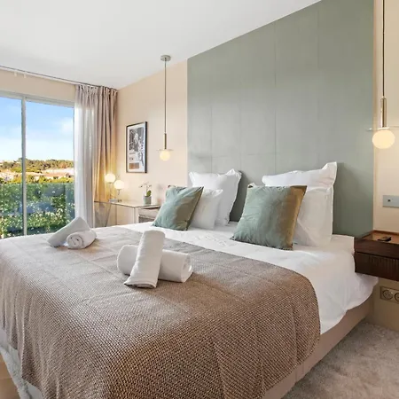 Apartment Magnifique St Tropez *