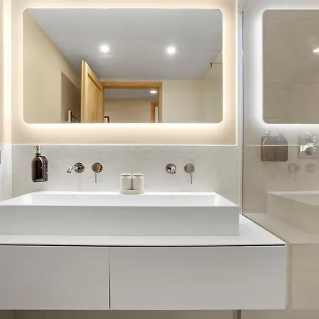 Apartment Magnifique St Tropez Saint-Tropez