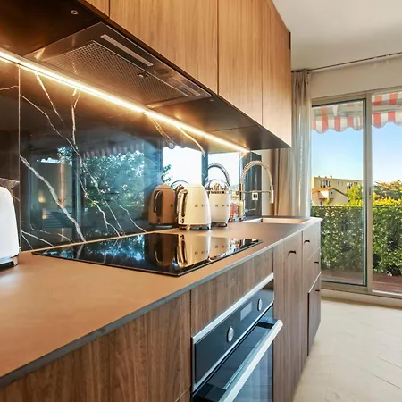 Appartement Magnifique St Tropez Saint-Tropez