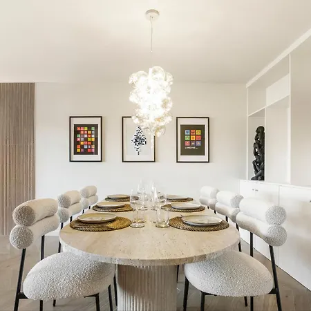 Apartment Magnifique St Tropez Saint-Tropez