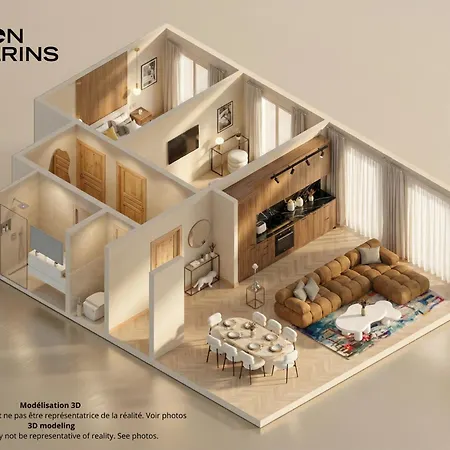 Magnifique St Tropez