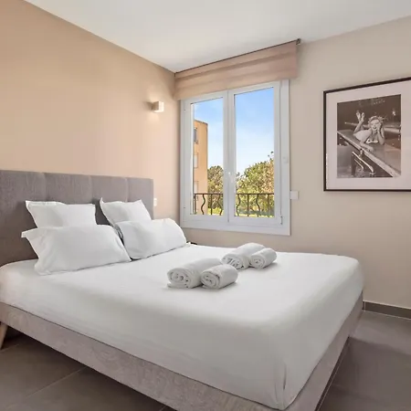Magnifique St Tropez - Maison Lerins *