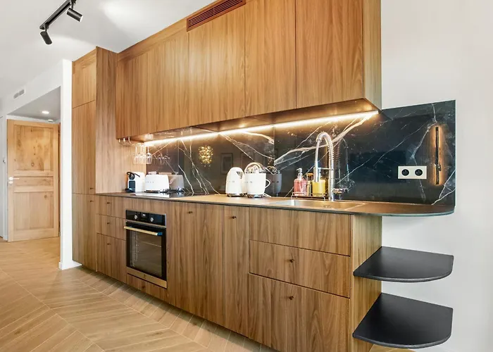 Magnifique St Tropez Apartment Saint-Tropez