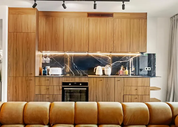 Apartment Magnifique St Tropez Saint-Tropez