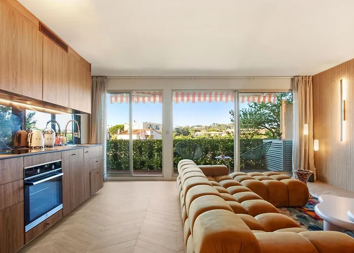 Magnifique St Tropez * Σαιν-Τροπέ