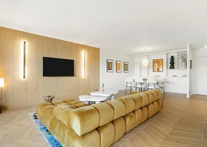 Magnifique St Tropez *