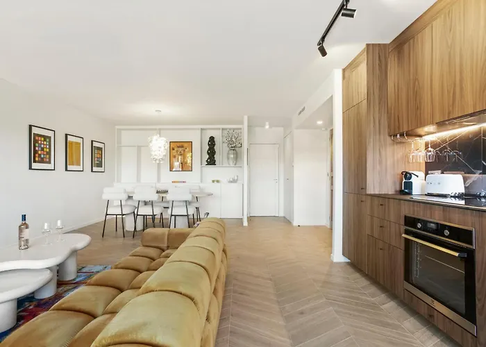 Magnifique St Tropez *