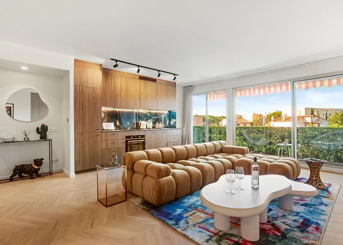 Magnifique St Tropez Saint-Tropez