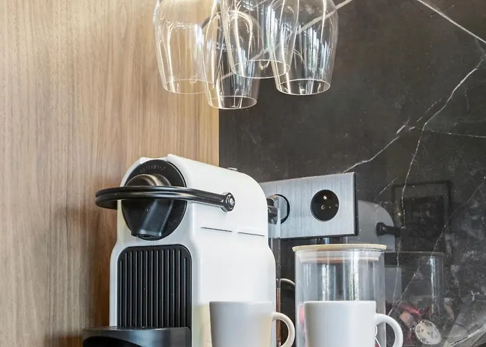 Διαμέρισμα Magnifique St Tropez *