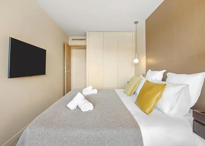 Apartment Magnifique St Tropez *