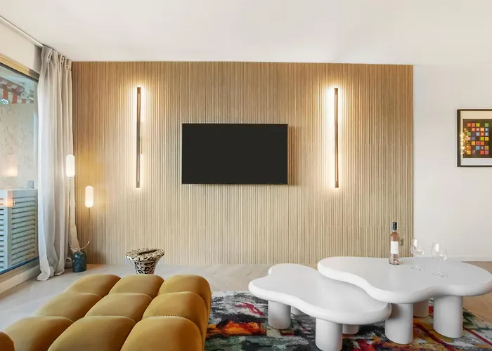 Magnifique St Tropez *