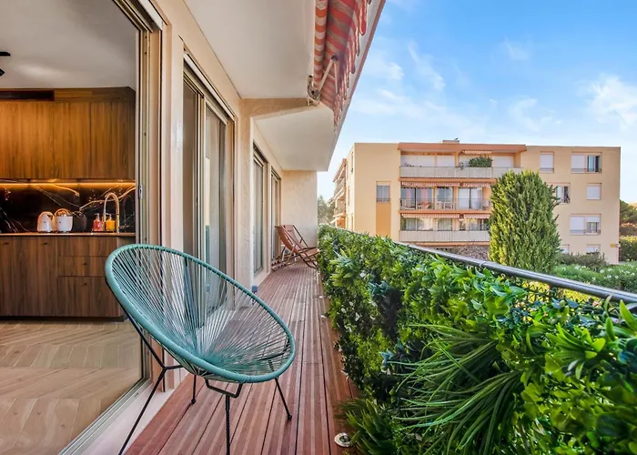 Magnifique St Tropez