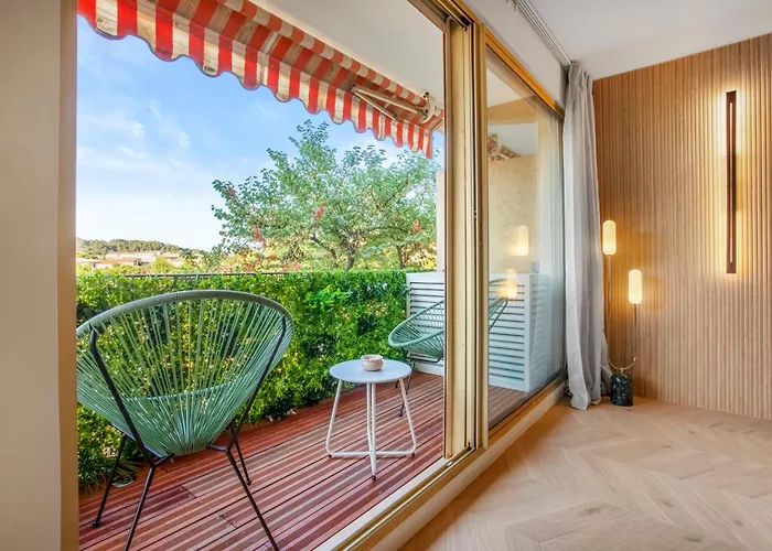 Magnifique St Tropez Saint-Tropez