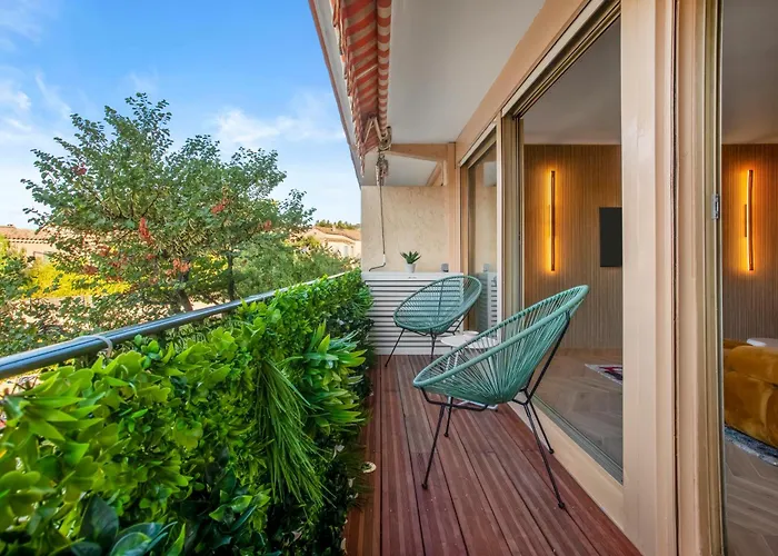 Magnifique St Tropez