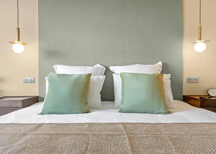 Magnifique St Tropez Διαμέρισμα Σαιν-Τροπέ