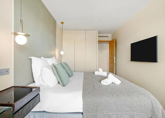 Apartment Magnifique St Tropez *